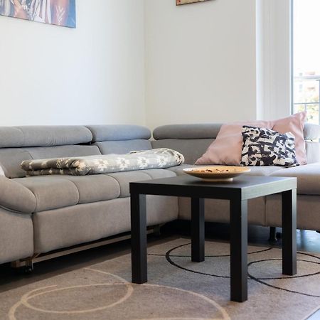 Five Stars Comfort Apartment Lugano Near The Lake Exterior photo