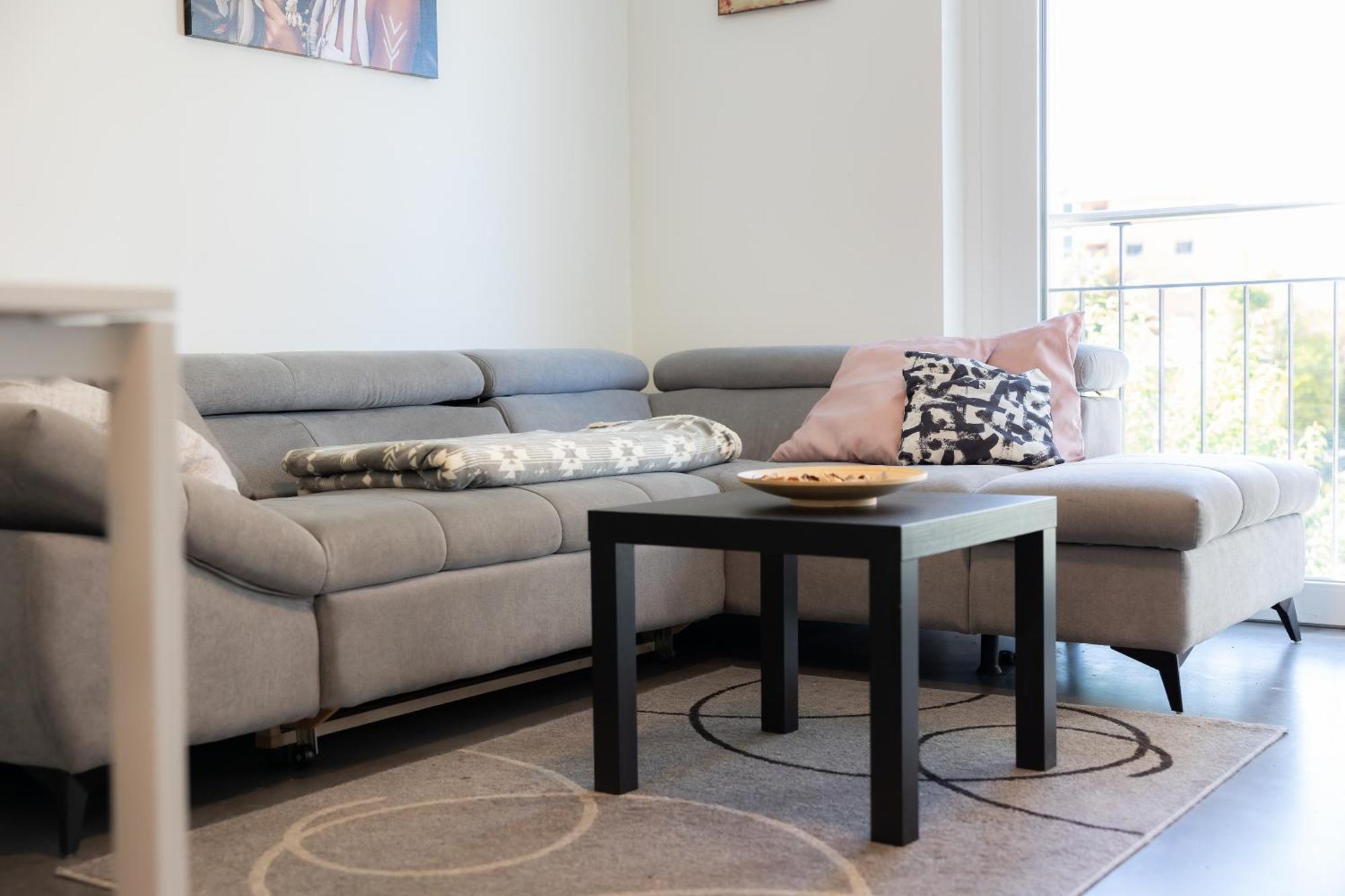 Five Stars Comfort Apartment Lugano Near The Lake Exterior photo